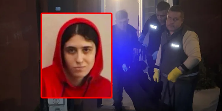 Üniversiteli Bircan Bircan evde ölü bulundu: Başındaki yarıklar dikkat çekti!