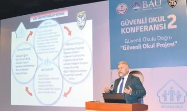 Karantinada çocuk güvenliğine dikkat