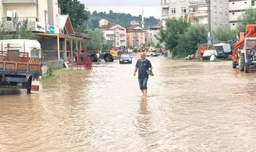 Ordu’ya acil eylem planı geliyor