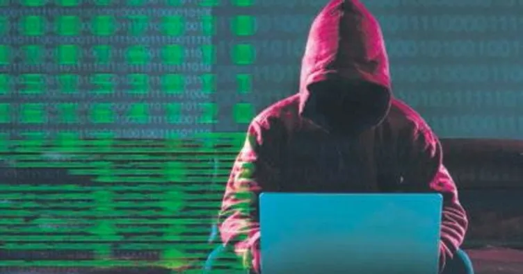 AB komisyonu’na siber saldırı