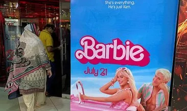 Lübnan Barbie filmini sosyal ve dini değerlere aykırı olduğu gerekçesiyle yasakladı