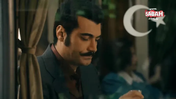 Adana'nın yağız delikanlısı Demir Yaman ile tanışın... Biz Zamanlar Çukurova bu gece ATV'de