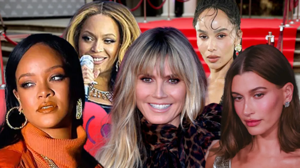 Met Gala’da etrafına baloncuk saçan o tasarım ağızları açık bıraktı…