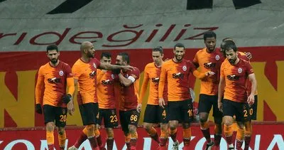 Galatasaray Gençlerbirliği maçı 6 gole sahne oldu! Spor yazarları bu maçı yorumladı