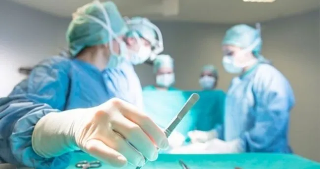 Anestezi Teknisyeni Ameliyat Oncesi Kalp Krizinden Oldu En Son Haber