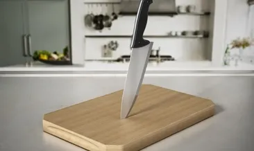 Rüyada Bıçak Görmek Ne Anlama Gelir? Haberleri - Son Dakika Rüyada