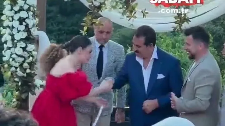 İbrahim Tatlıses’in kızı Dilan Çıtak bugün nişanlandı! İşte İbrahim Tatlıses’in kızı Dilan’ın nişanından ilk kareler! | Video