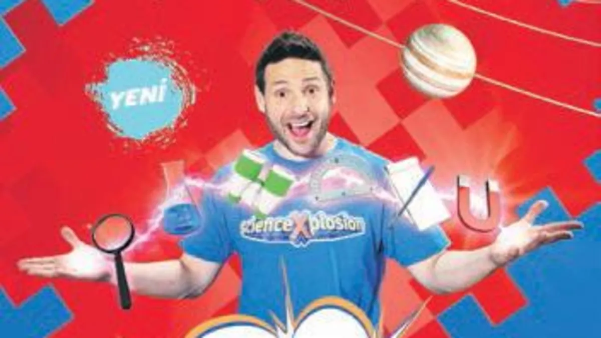 Minika’dan 4 sürpriz