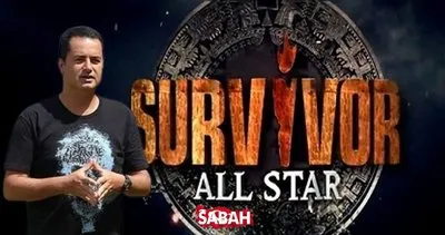 Survivor All Star 2024 kadrosu şekilleniyor! Acun Ilıcalı ’’SMS yok, meydan senin’’ diyerek duyurdu: Efsane yarışmacı yeniden parkurlarda