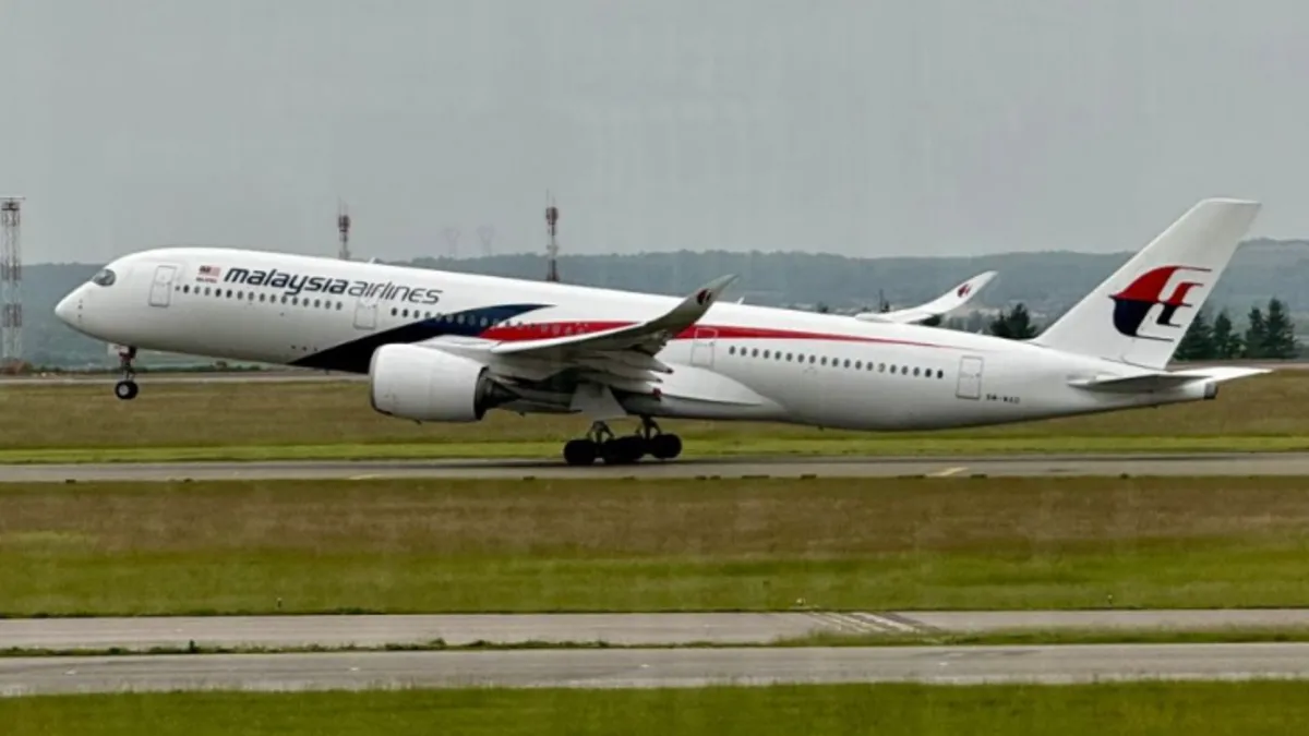 Endonezya havalimanında şoke eden olay! Pilot 70 bin uyuşturucuyla yakalandı Endonezya havalimanında şoke eden olay! Pilot 70 bin uyuşturucuyla yakalandı