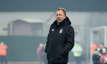 Sergen Yalçın Avrupa’ya damga vurdu! En iyiler arasında...