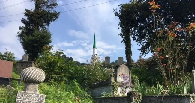 ruyada mezar gormenin ruya tabiri yorumu burada ruyada mezar gormek ne anlama gelir son dakika haberler