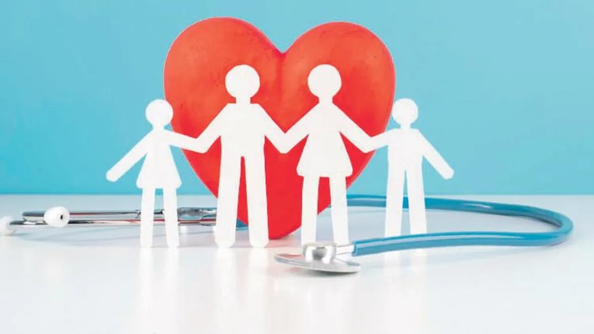 Sağlık açık ara önde gidiyor yüzde 157’lik sıçrama