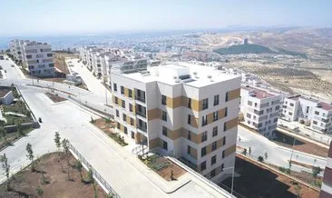 24 bin 812 konutun hak sahipleri belli oldu #hatay