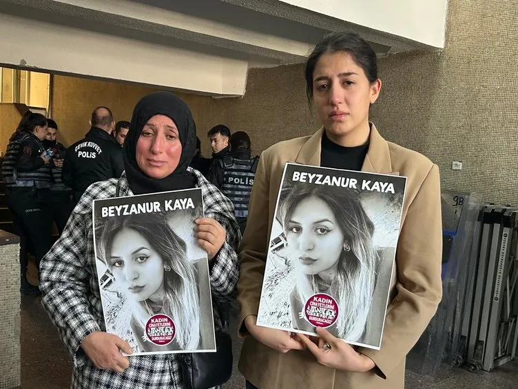 Beyza Nur Kaya’ı öldüren cani sevgili olayında yeni gelişme: Cezası açıklandı!