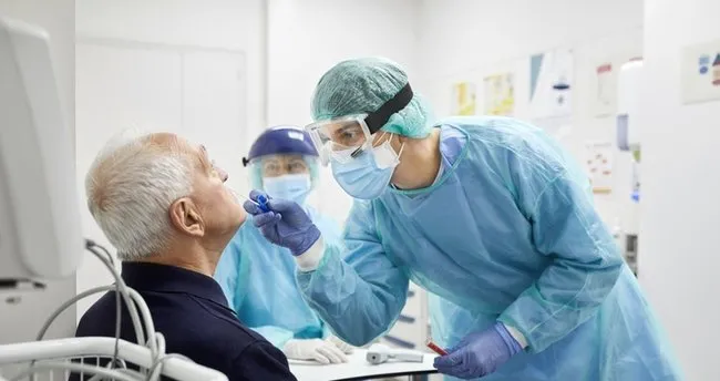 covid 19 pcr test ucreti ne kadar koronavirus testi ozel hastanelerde kac para iste pcr test ucretleri saglik haberleri