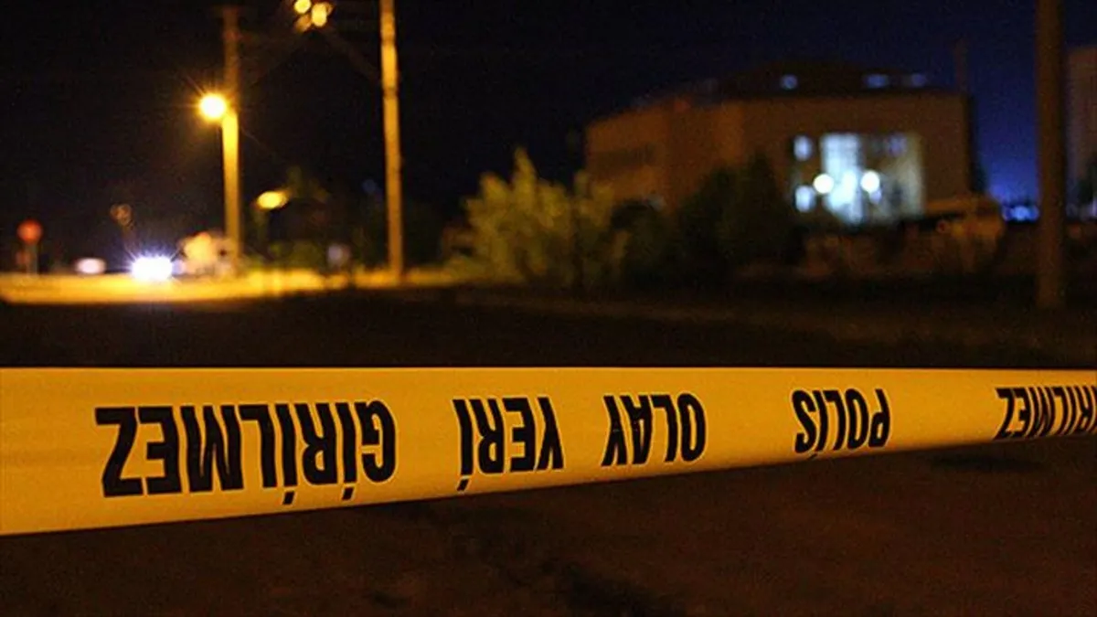 Mersin’de Göksu Irmağı’nda bir kişinin cansız bedeni bulundu Mersin’de Göksu Irmağı’nda bir kişinin cansız bedeni bulundu