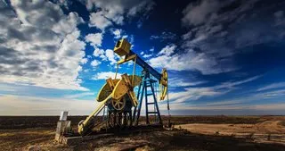 Brent petrol tekrar eşiğin üstünde