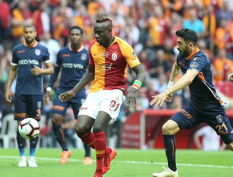 Galatasaray transfer haberleri! Galatasaray’a yeni golcü geliyor