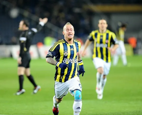 Fenerbahçe - Gençlerbirliği