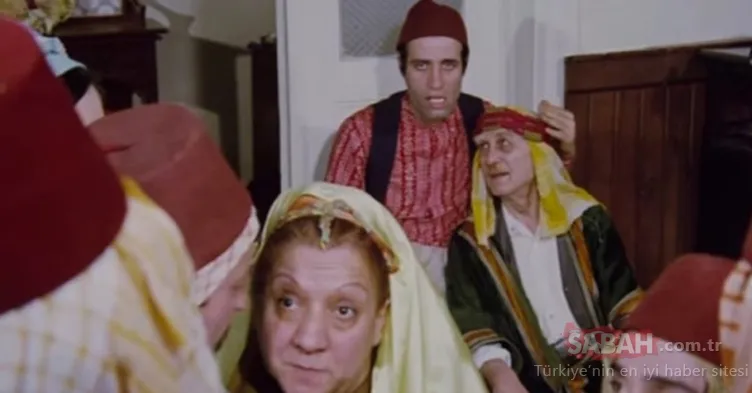 Tosun Paşa’nın çekimlerinde deveden düşerek hayata veda etmişti... Hababam’ın Akil Hoca’sı Akil Öztuna’nın kızı kendisinden bile ünlü çıktı