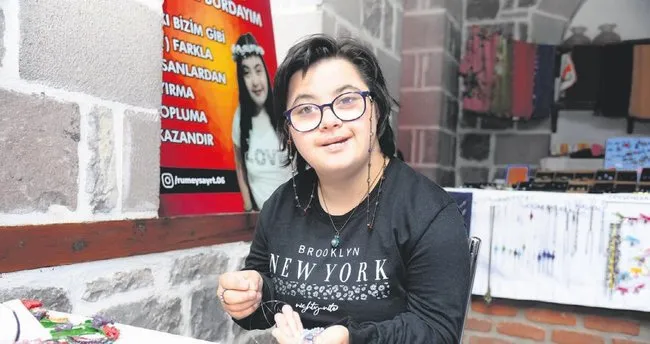 Rumeysa Nin Tezgah Mutlulugu Ankara Baskent Haberleri