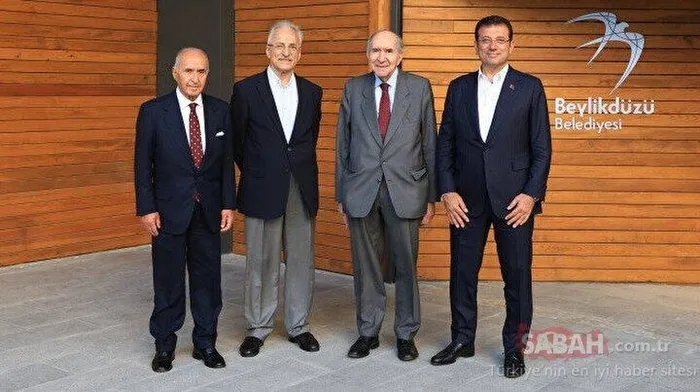 CHP'de kriz tırmanıyor! İmamoğlu'ndan dikkat çeken hamle: Çizeceğimiz yolculukta büyük katkılar sunacaklar