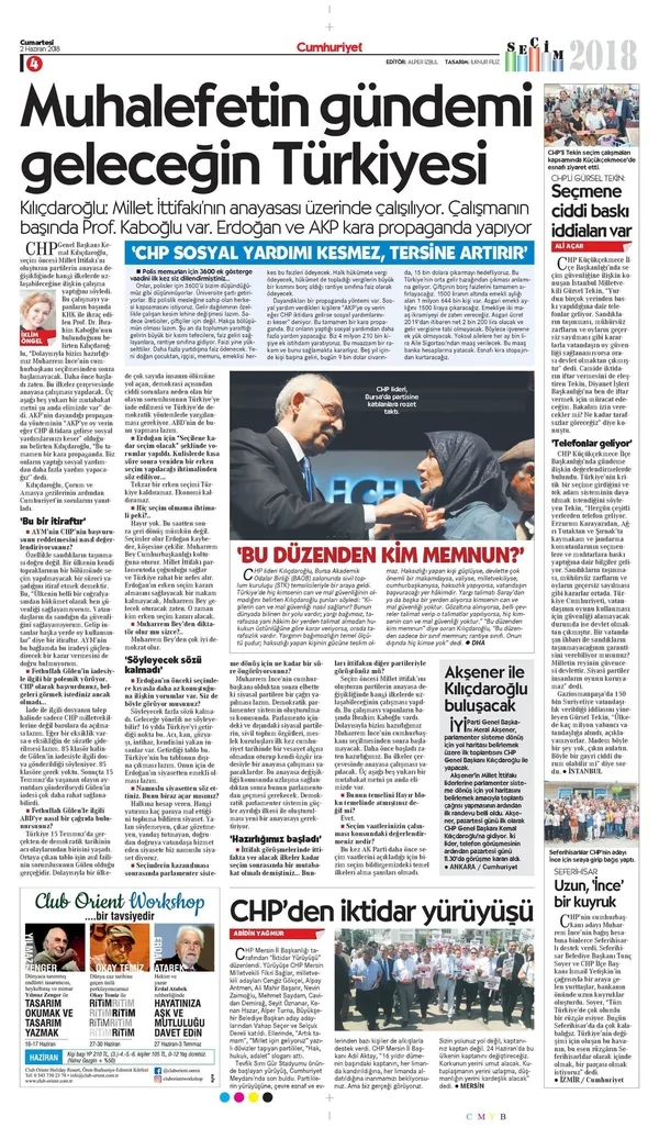 SON DAKİKA... Kılıçdaroğlu ve Akşener inkar etti ama arşivi unuttular! Gerçek arşivden çıktı