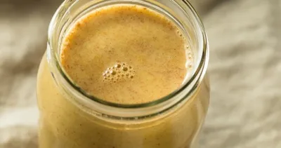 Günde sadece 1 yemek kaşığı tüketmeye çalışın! Bağışıklığı güçlendirerek hastalıklara karşı koruyor