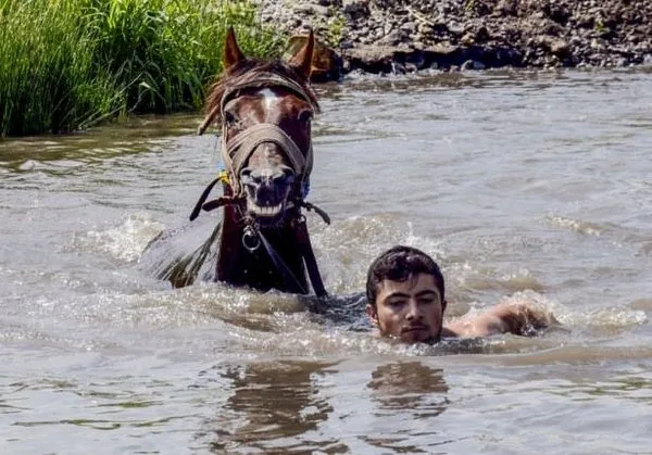 Anadolu'nun cennetleri