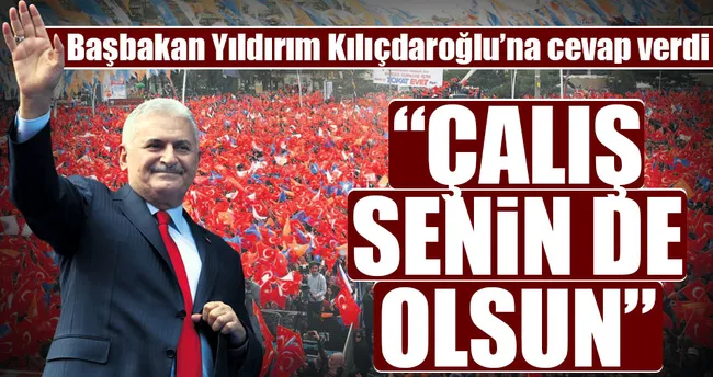 Değişim Türkiye’nin geleceği için