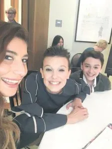 Ekranda Kendimizi Izlemeyi Hic Sevmiyoruz Funda Karayel