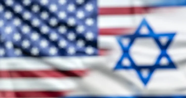 ABD’den İsrail’e rekor silah satışı