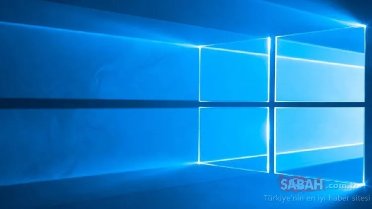 Windows 10X işletim sistemi resmen tanıtıldı! Peki yenilikleri nedir? İşte detaylar...
