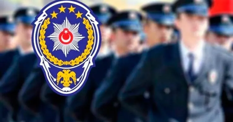Son dakika: Emniyet’te FETÖ operasyonu! 9 bin 103 polis açığa alındı