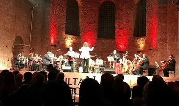 ‘Sultan Bestekârlar’ İstanbul’da buluştu