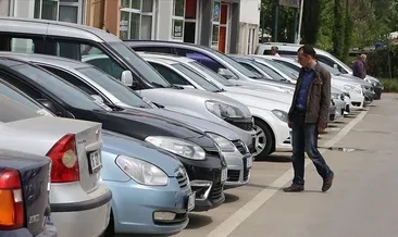 En çok tercih edilen 2. el otomobiller belli oldu! İşte marka marka o liste...