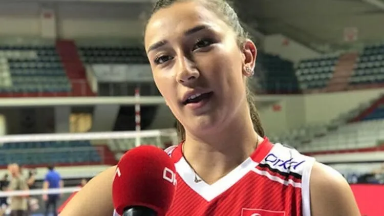 Hande baladın kimdir, kaç yaşında? o ses türkiye hande baladın, aslen Hande Baladın kimdir, kaç yaşında, nereli? 2022 O Ses Türkiye yılbaşı