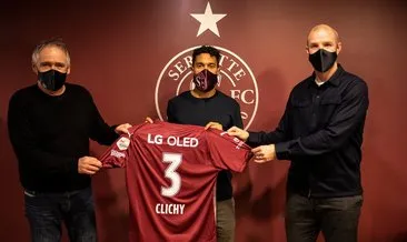 Medipol Başakşehir’den ayrılan Gael Clichy’nin yeni takımı belli oldu
