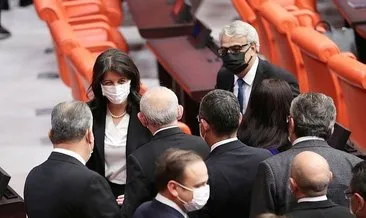 Kılıçdaroğlu’nun HDP ziyareti öncesi 6’lı koalisyona gözdağı: Bakanlık,koltuk, Cumhurbaşkanı Yardımcılığı…