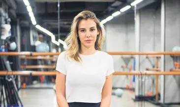 Aslışah Alkoçlar takıntılı hayranını affetti: Büyüklük bende kalsın