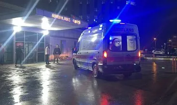 Sivas’ta doğal gazdan 4 kişi zehirlendi #sivas