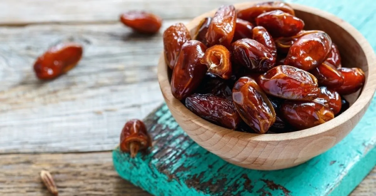 gunde uc hurma yerseniz vucuda olan etkisi sasirtiyor inanilmaz yararli meyve hurmanin faydalari galeri saglik