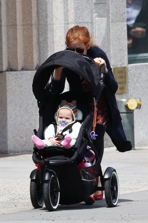 Paparazziden gizlenen ünlüler