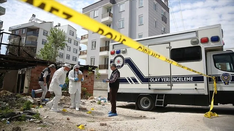 İzmir’de korkunç cinayet! Husumetlisini tabancayla vurarak öldürdü sonra...