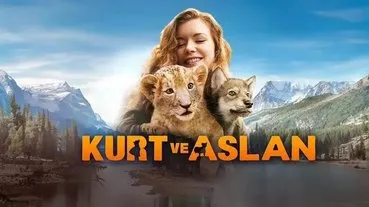 KURT VE ASLAN FİLMİ KONUSU VE KADROSU: Bu akşam yayında! Kurt ve Aslan filmi ne zaman ve nerede çekildi?