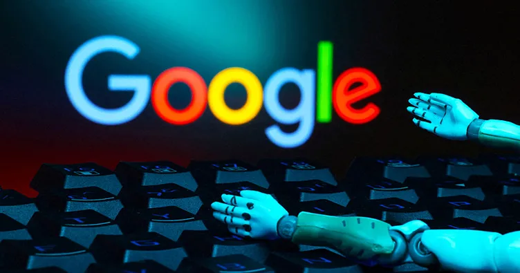 İngiltere’den Google’a yapay zeka freni: Yayıncılar içerik kullanımını engelleyebilecek
