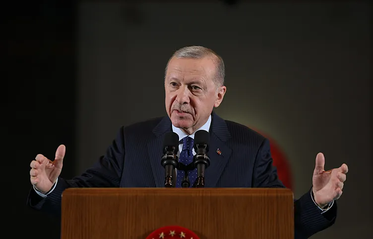 2025 Aile Yılı ilan edildi! Başkan Erdoğan’dan vatandaşın hayatına dokunacak müjdeler: Gözler o tarihte!