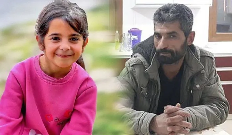 SON DAKİKA... Narin Güran cinayeti soruşturmasında çember daralıyor: Nevzat Bahtiyar Narin’in cesedini o ağacın altında…