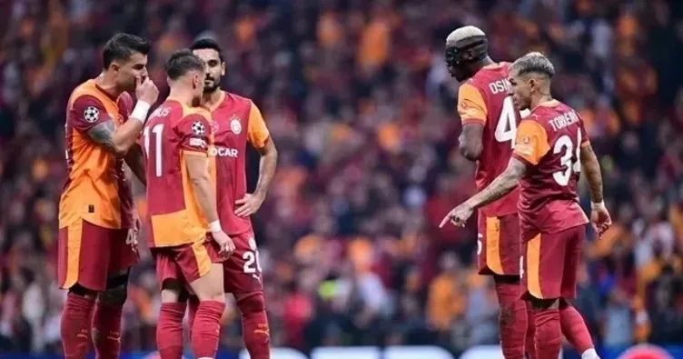 GS ŞAMPİYONLAR LİGİ MAÇ PROGRAMI: Monaco-Galatasaray maçı ne zaman ve hangi kanalda?